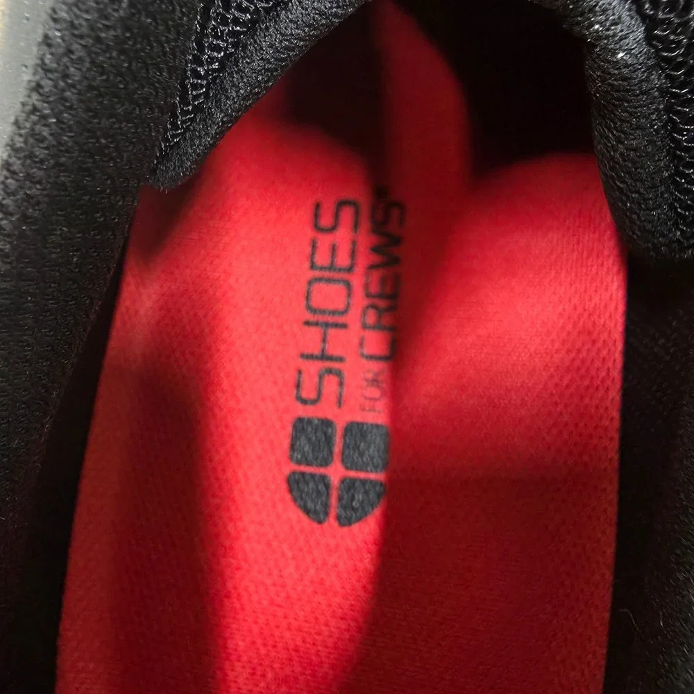 Shoes For Crews shoes crews